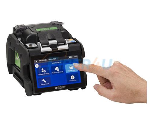 Picture of Sumitomo T-57 C+ Fusion Splicer
