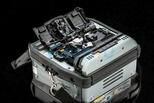Fujikura 90S+ Fusion Splicer  resmi