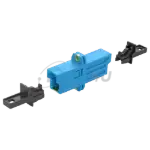 Picture of Adapter SM LSH E2000/UPC