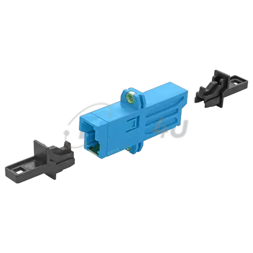 Coupler SM LSH E2000/UPC resmi