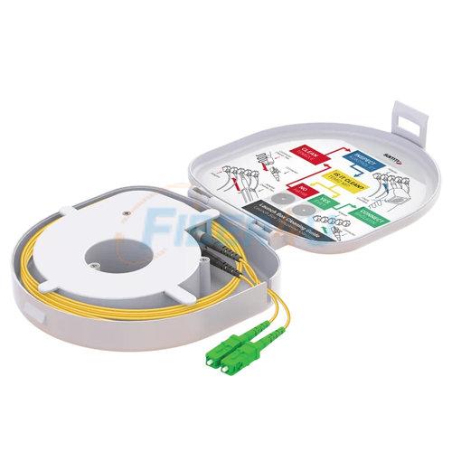 Launch Box Doğrudan Tip SM SCAPCSCAPC 1000m resmi