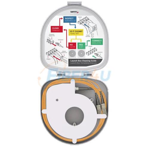 Launch Box Doğrudan Tip OM2 SCSC 150m resmi