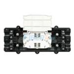 Picture of Inline Underground Box 24 Fiber Capacity