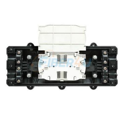 Picture of Inline Underground Box 24 Fiber Capacity