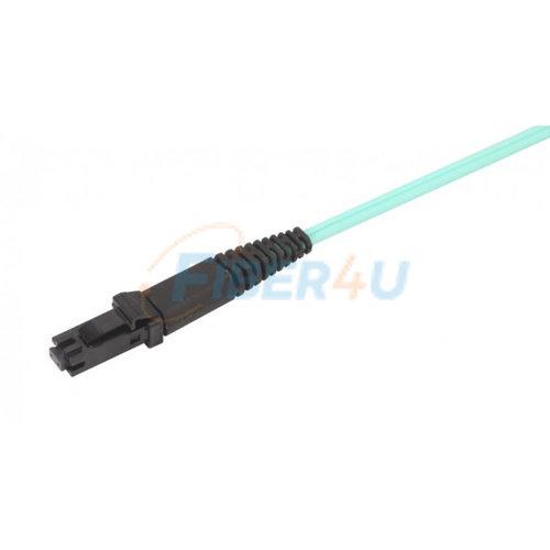 Picture of Pigtail Multi Mode OM3 MTRJ