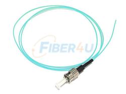 Pigtail Multi Mode OM3 ST resmi