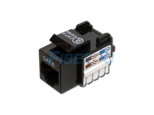 CAT6 UTP Keystone Jack resmi