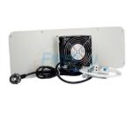 Picture of outdoor Fan (Rack)