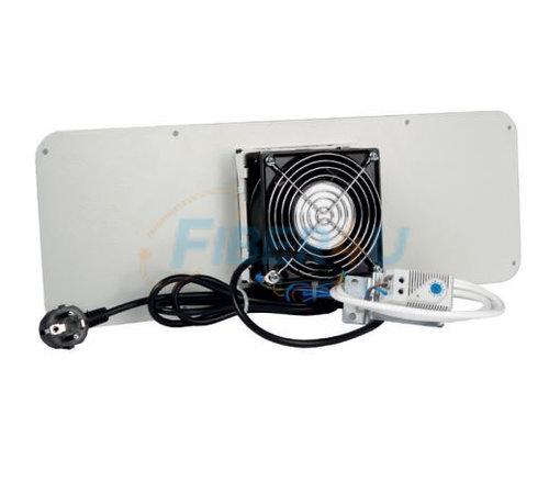 Fan (Harici Tip Kabin) Gri resmi