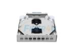 Picture of DIN Rail Termination Box 8 LC Duplex