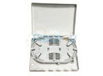 Picture of Wall Mount Termination Box 4 SC Simplex