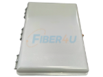 Picture of Wall Mount Termination Box 48 SC Simplex