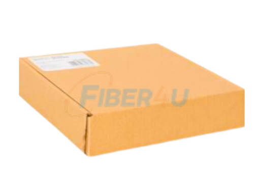 Picture of DIN Rail Termination Box 8 LC Duplex