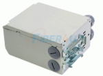 Picture of DIN Rail Termination Box 12 ST Simplex