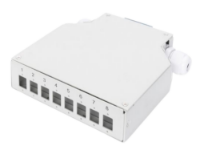 Picture for category DIN Rail Termination Boxes