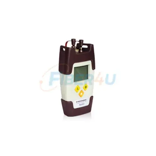 Picture of Atomo SMT-50A Test Device + Power Meter + Light Source