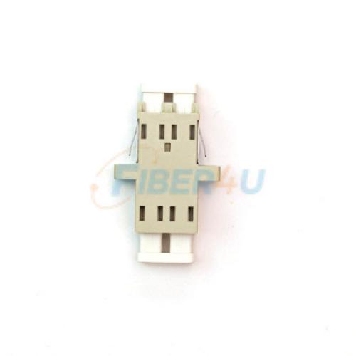 Coupler OM1-OM2 MM LC Duplex resmi