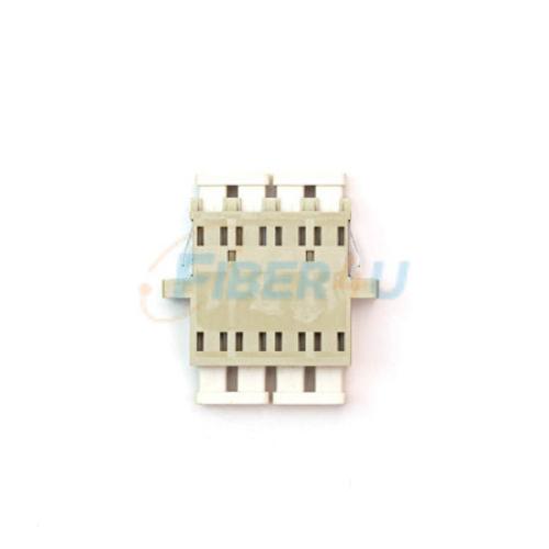Coupler OM1-OM2 MM LC Quad resmi