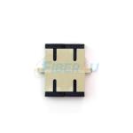 Picture of Adapter OM1-OM2 MM SC Duplex