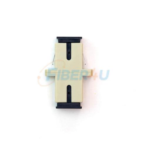Coupler OM1-OM2 MM SC Simplex resmi