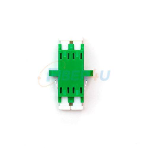 Coupler SM LC/APC Duplex resmi