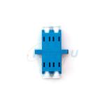 Coupler SM LC/UPC Duplex resmi