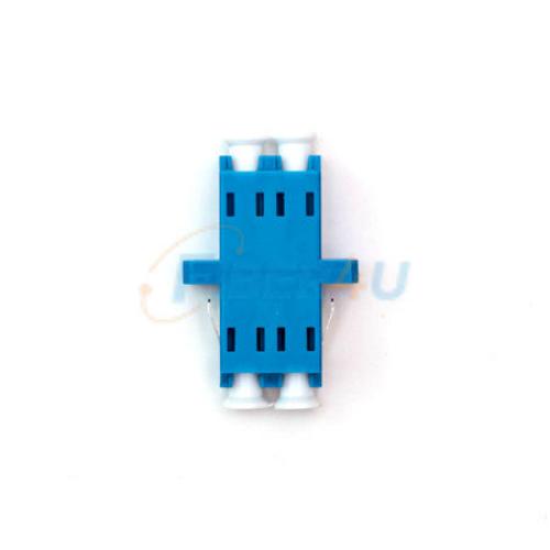 Coupler SM LC/UPC Duplex resmi