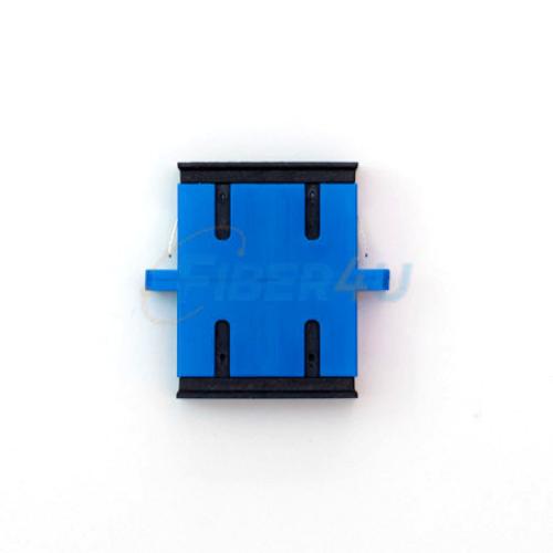 Coupler SM SC/UPC Duplex resmi