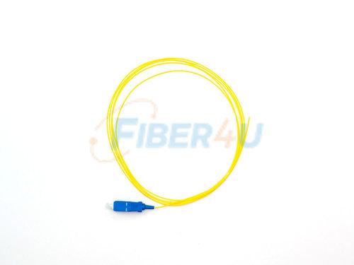 Pigtail Single Mode SC/UPC resmi