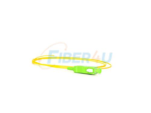 Pigtail Single Mode SC/APC resmi