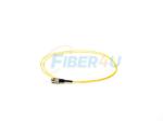 Picture of Pigtail Single Mode ST/APC