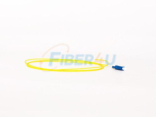 Picture of Pigtail Single Mode LC/UPC