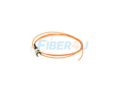 Pigtail Multi Mode OM1 FC resmi