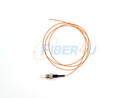 Picture of Pigtail Multi Mode OM1 FC