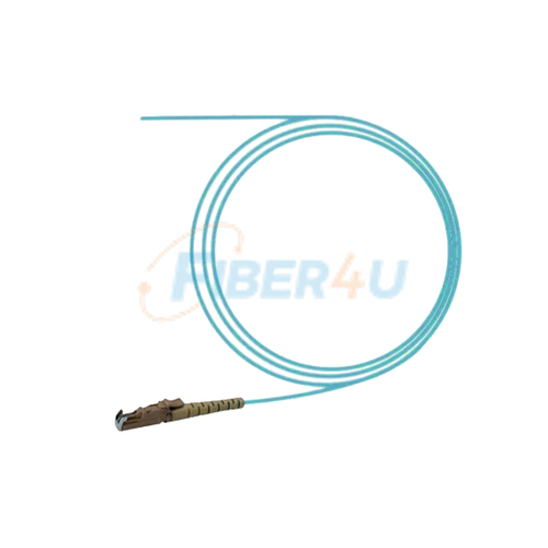 Picture of Pigtail Multi Mode OM3 E2000