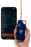 Picture of Netool Pro 2 Cable Test Device