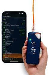 Netool Pro 2 Kablo Test Cihazı resmi
