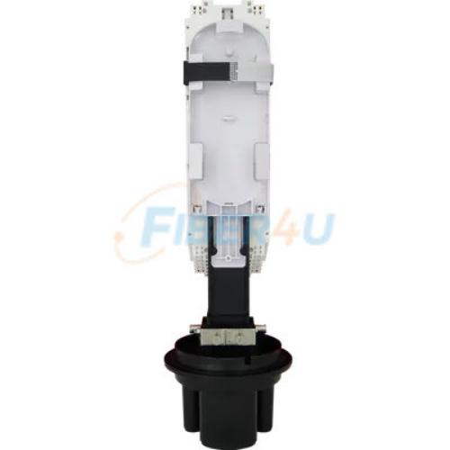 Picture of Dome Underground Box 144 Fiber Capacity