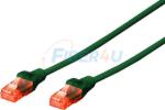 Picture of CAT6 U-UTP Ethernet Cable Green 5 Meters