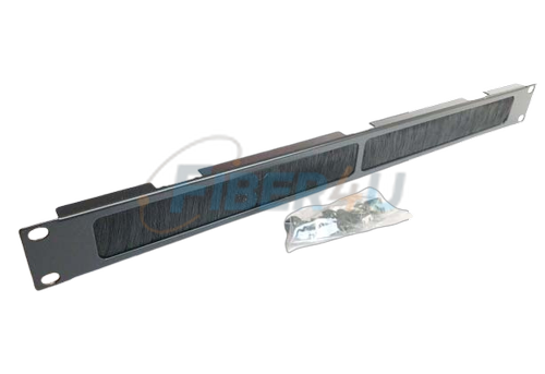 Picture of 1U Brush Cable Organizer