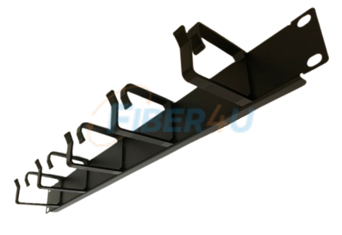 Picture of 1U Ring Cable Organizer