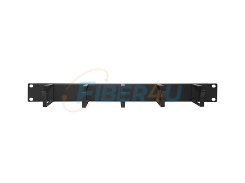 Picture of 1U Ring Cable Organizer