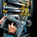 Fiber Optik Ölçüm, Test ve Raporlama resmi