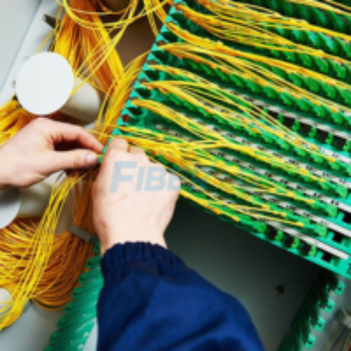 Picture of Fiber Optic Systems Technical Service