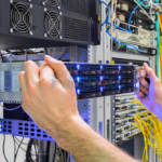 Picture of Server Installation and Maintenance