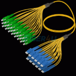 Picture of Fanout Kablo SC/APC-LC/UPC 24 SM 