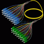 Picture of Fanout Kablo SC/UPC-LC/APC 24 SM 