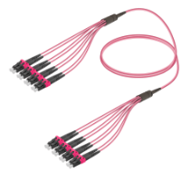 Fanout MM 8 Fiber kategorisi için resim