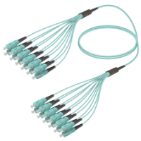 Fanout MM 12 Fiber kategorisi için resim