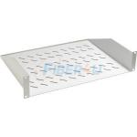 Picture of 2U Fixed Shelf D:550